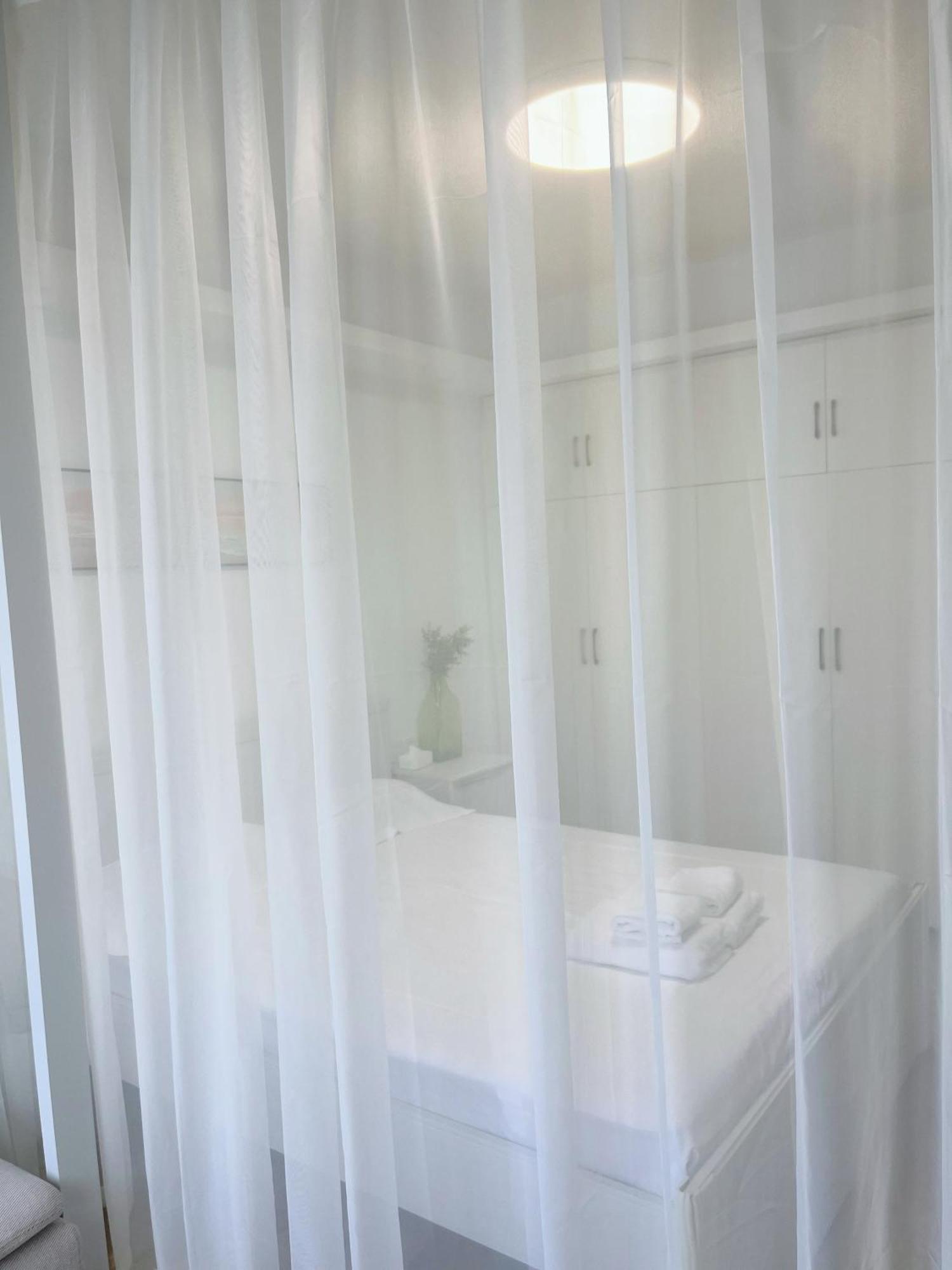 Apartment Fanhua Life In Nanjing West Road Store 1