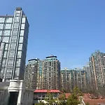 Fanhua Life In Nanjing West Road Store 1